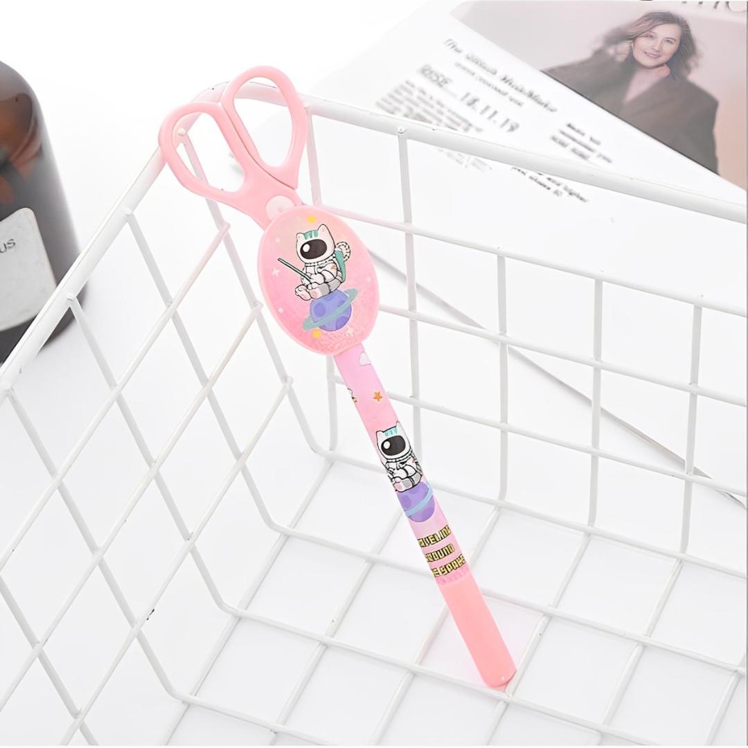 New Scissors Pen 1pc