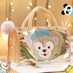 Holographic Duffle Bag (Surprise Colour)
