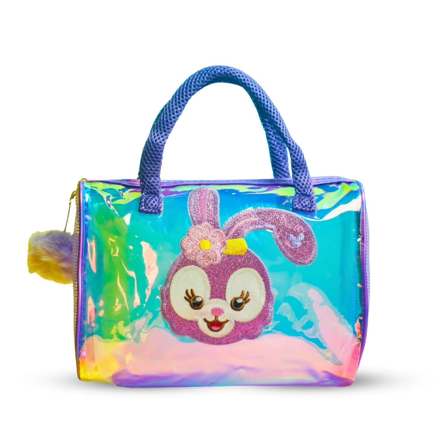 Holographic Duffle Bag (Surprise Colour)