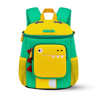 Soft Plush Dino Backpack (Surprise Colour)