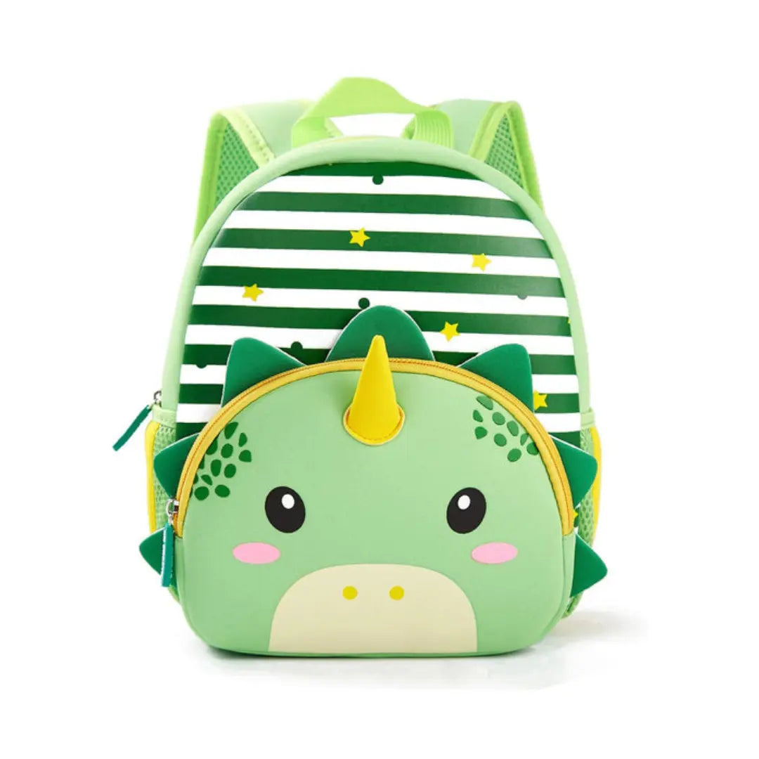 Cute dinosaur backpack hot sale