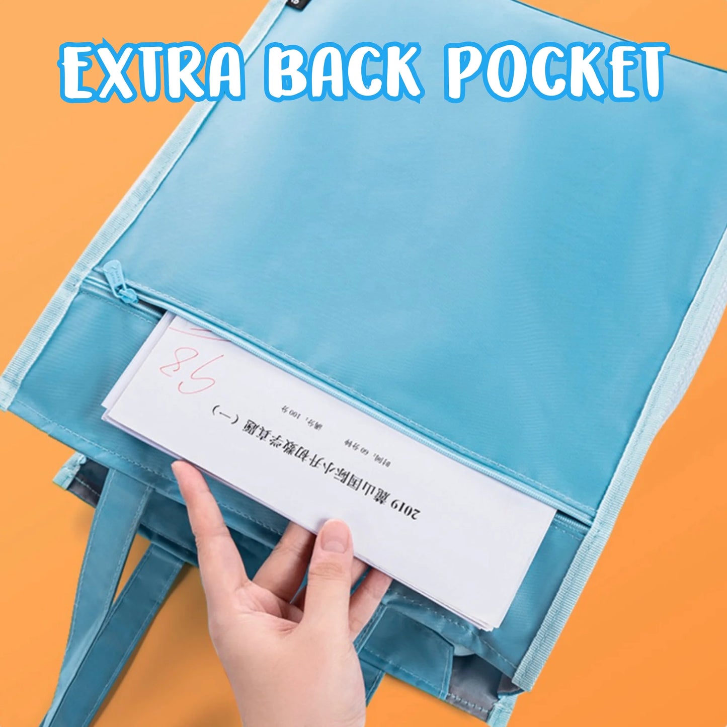 Trendy All Purpose Carry Bag (Surprise Design)