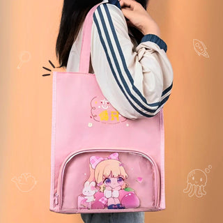 Trendy All Purpose Carry Bag (Surprise Design)