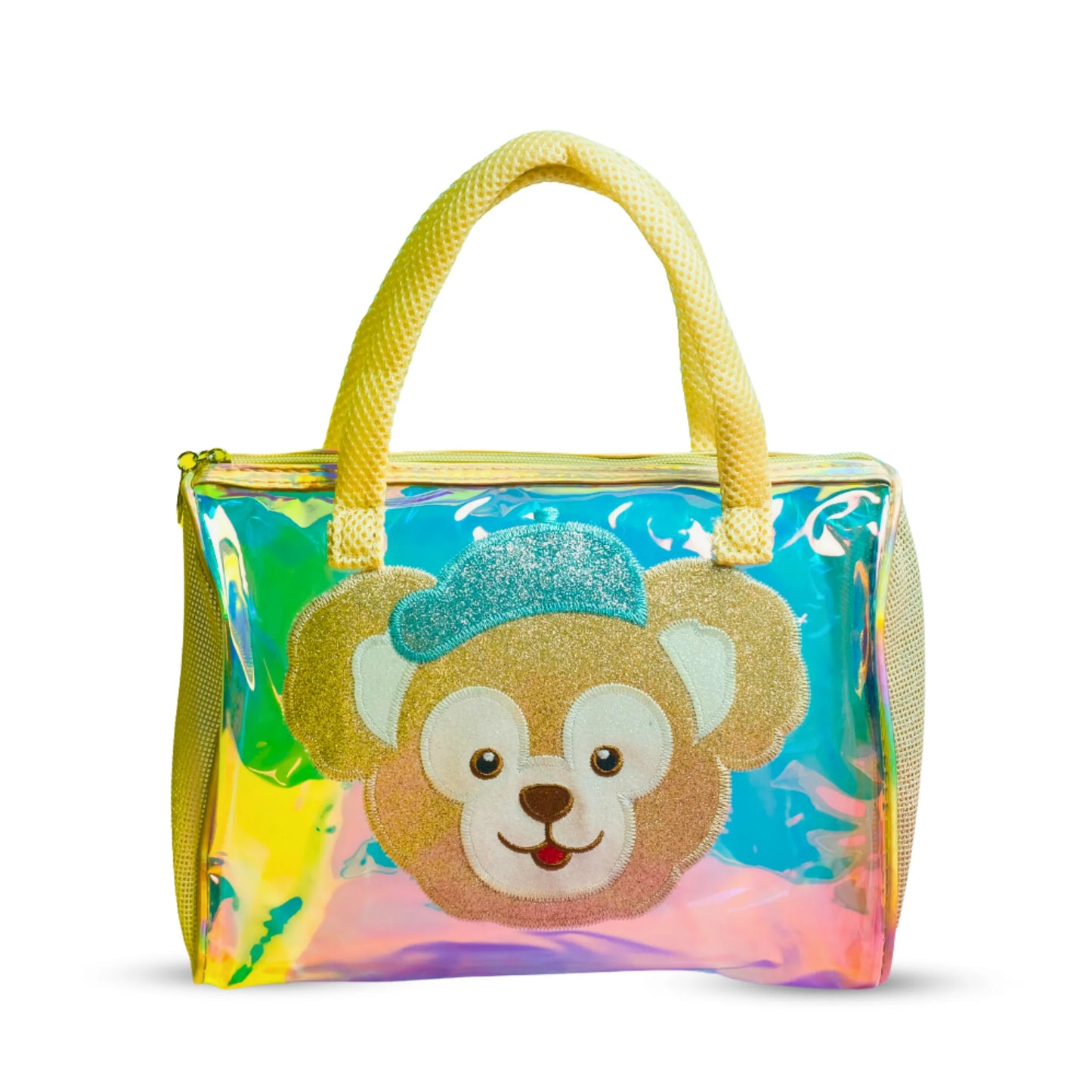 Holographic Duffle Bag (Surprise Colour)