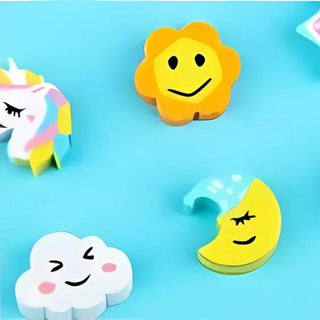 Sky Eraser Set