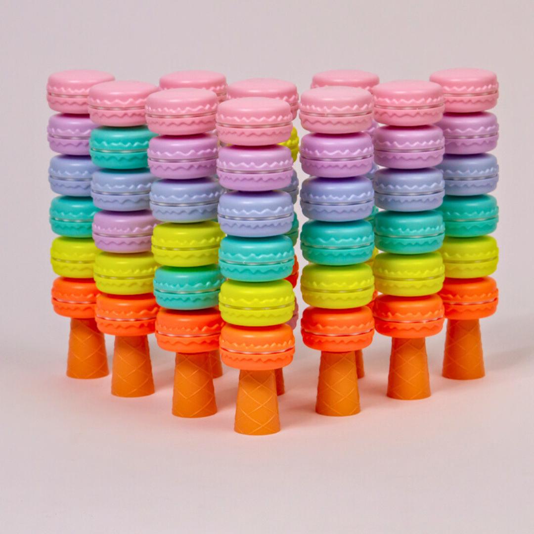 Fancy Burger Highlighter