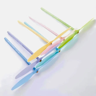 Trendy Flying Pencil Set (Surprise Colour)