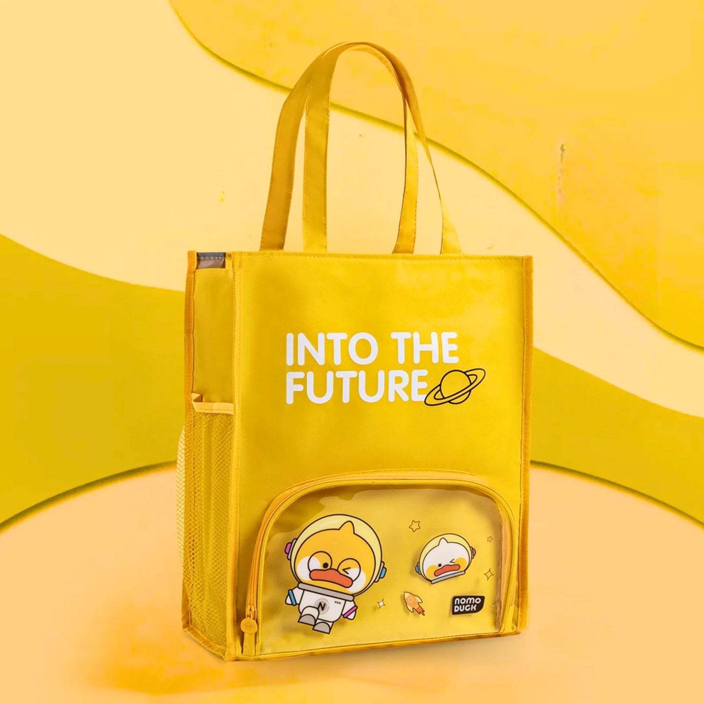 Trendy All Purpose Carry Bag (Surprise Design)