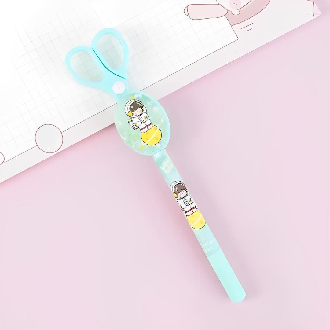 New Scissors Pen 1pc