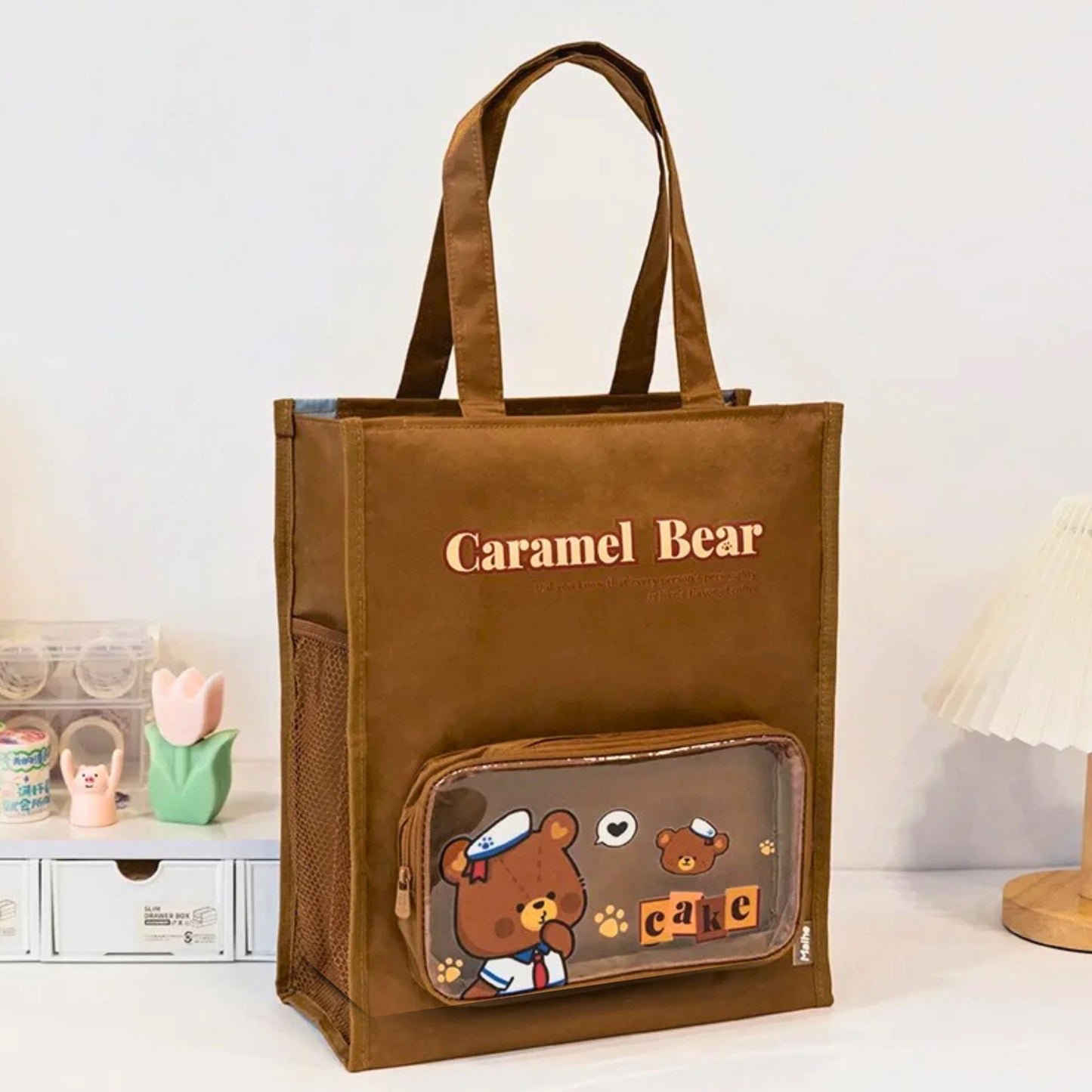 Trendy All Purpose Carry Bag (Surprise Design)