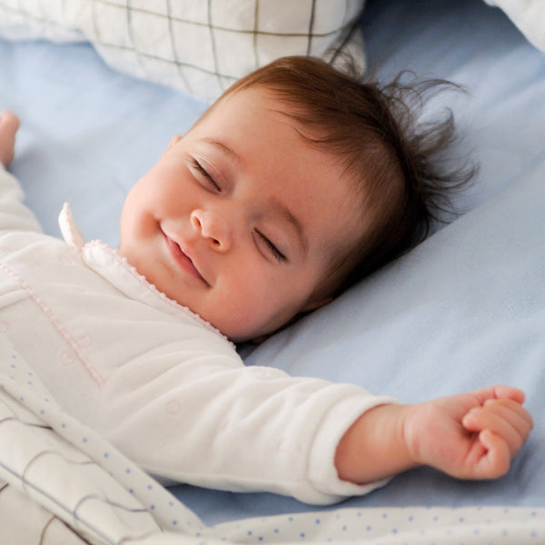 How to Make the Coziest Sleep Space for Your Baby👶
