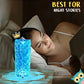 Superb Bloom Crystal Lamp