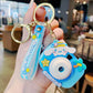 Premium Camera Projector Keychain 1pc