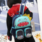 Trendy Premium Cartoon School Bag