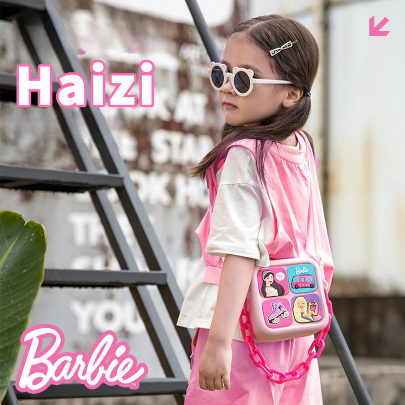 Design Your Dream Barbie DIY Premium Sling Bag Shishu