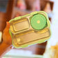 Cute Bento Leak-Proof Lunch Box