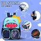 Trendy Premium Cartoon School Bag