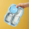 Cute Bento Leak-Proof Lunch Box