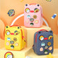 Premium Kuchi Ku DIY School Backpack