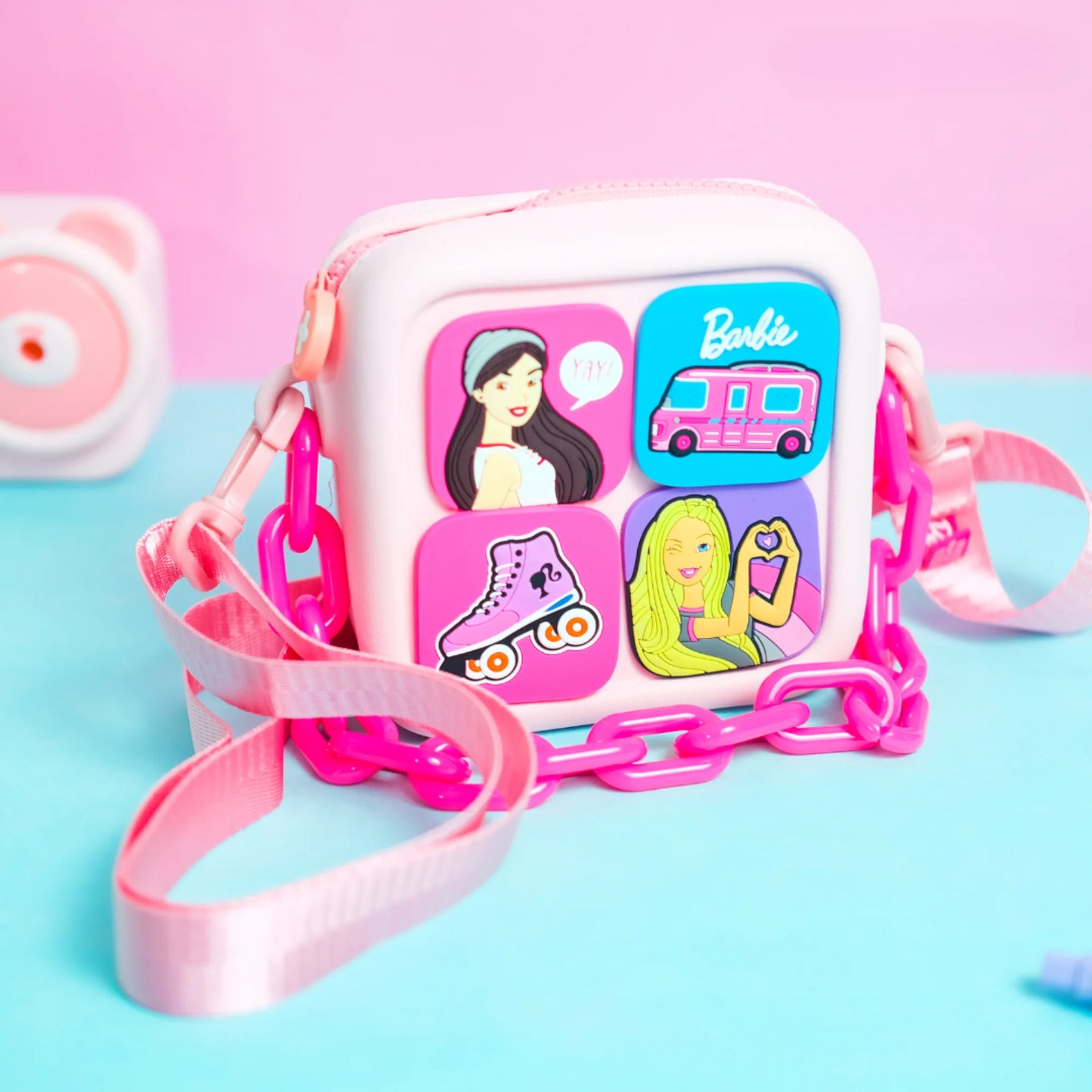 Barbie DIY Premium Sling Bag