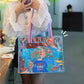 Holographic Tote Bag