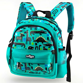 Trendy Funky Cartoonistic Animal Backpack for Kids