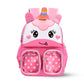 Trendy Premium Cartoon School Bag