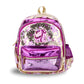 Trendy Funky Unicorn Mini Backpack