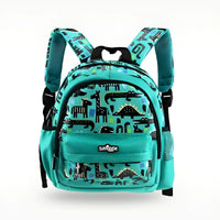 Trendy Funky Cartoonistic Animal Mini Backpack