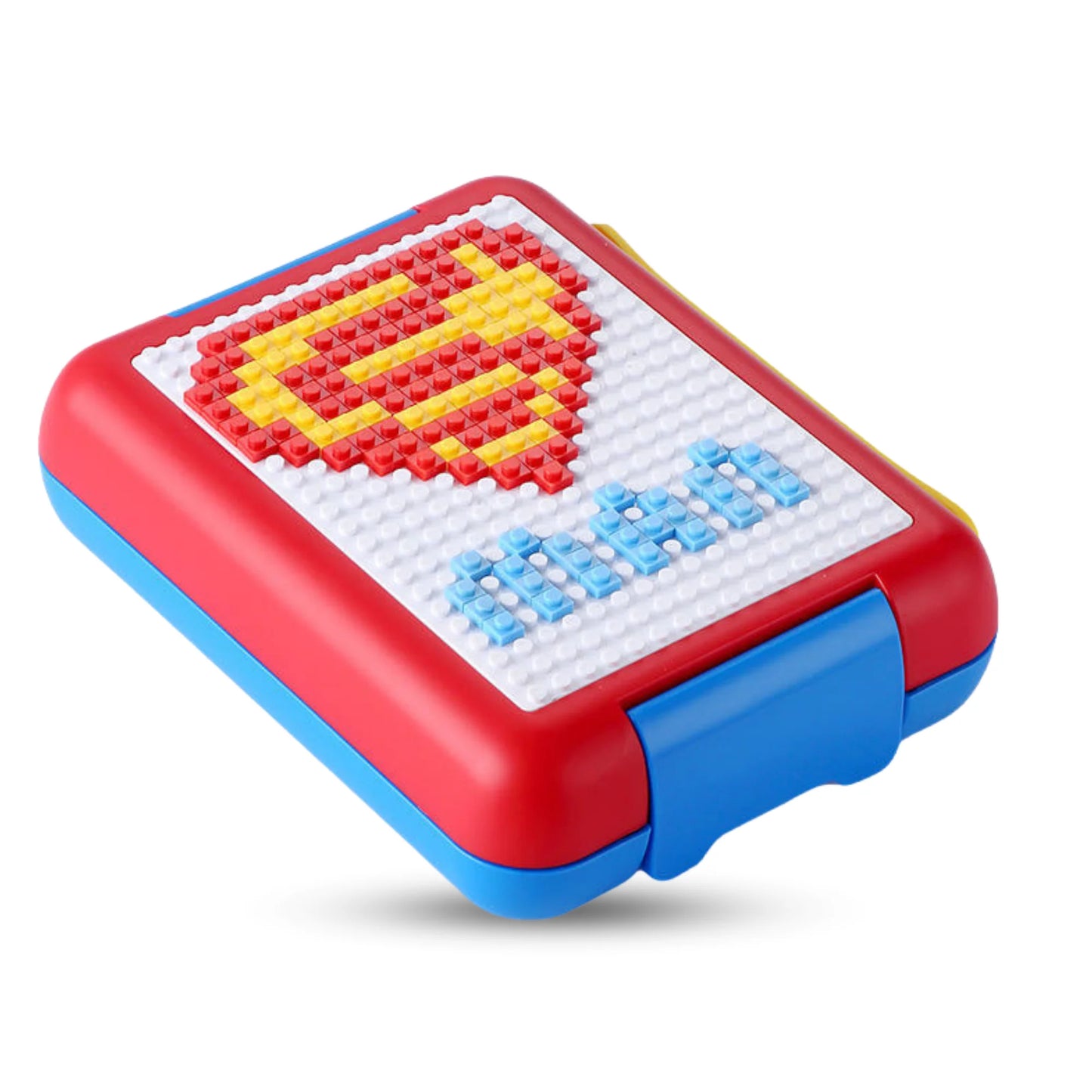 Premium Lego Lunch Box