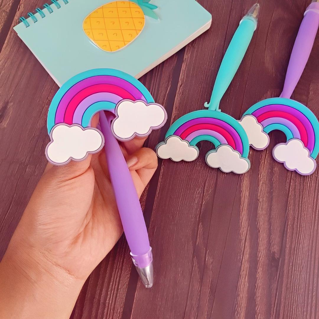 Awesome Rainbow Pen 1pc