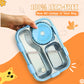 Cute Bento Leak-Proof Lunch Box