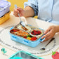 Cute Bento Leak-Proof Lunch Box