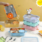 Cute Bento Leak-Proof Lunch Box