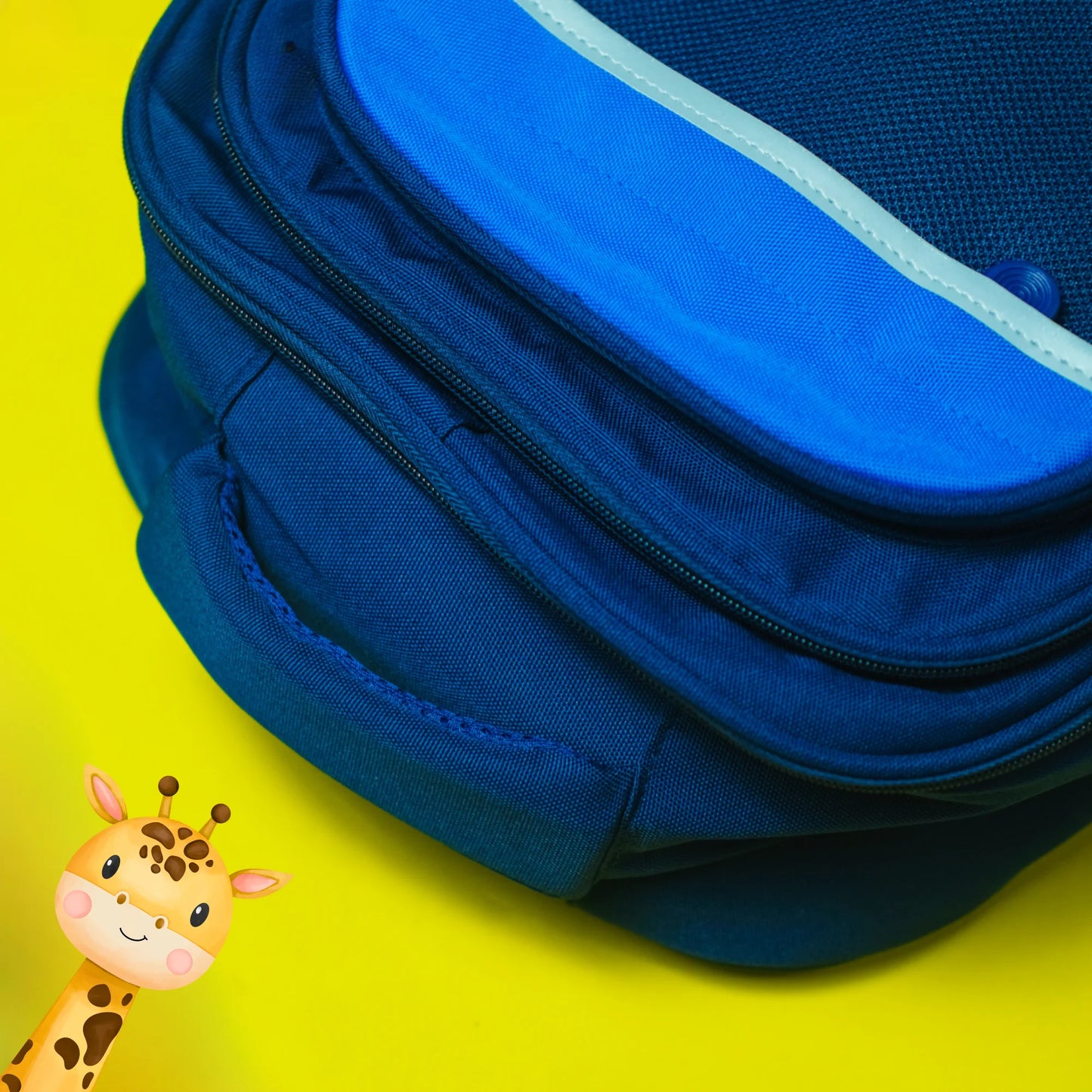 All in One Premium School Backpack