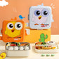 New Bird Double Decker Kids Lunch Box (Surprise Design)