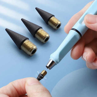 Stylish Nibs Pencil Set 12pcs