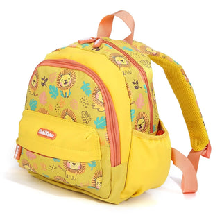 Trendy Funky Lion Backpack for Kids