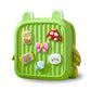 Cute Toddler Mini DIY Premium Backpack