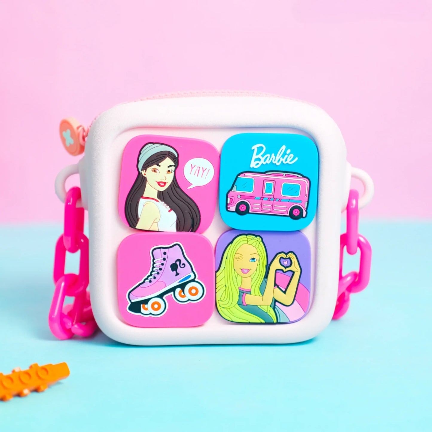 Barbie DIY Premium Sling Bag