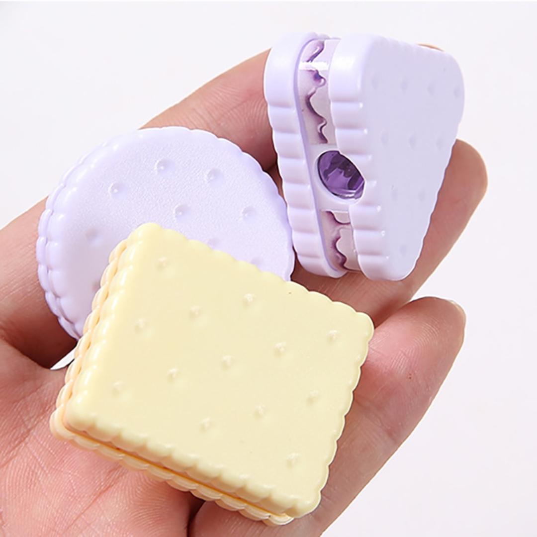 Cute Sandwich Sharpener 1pc