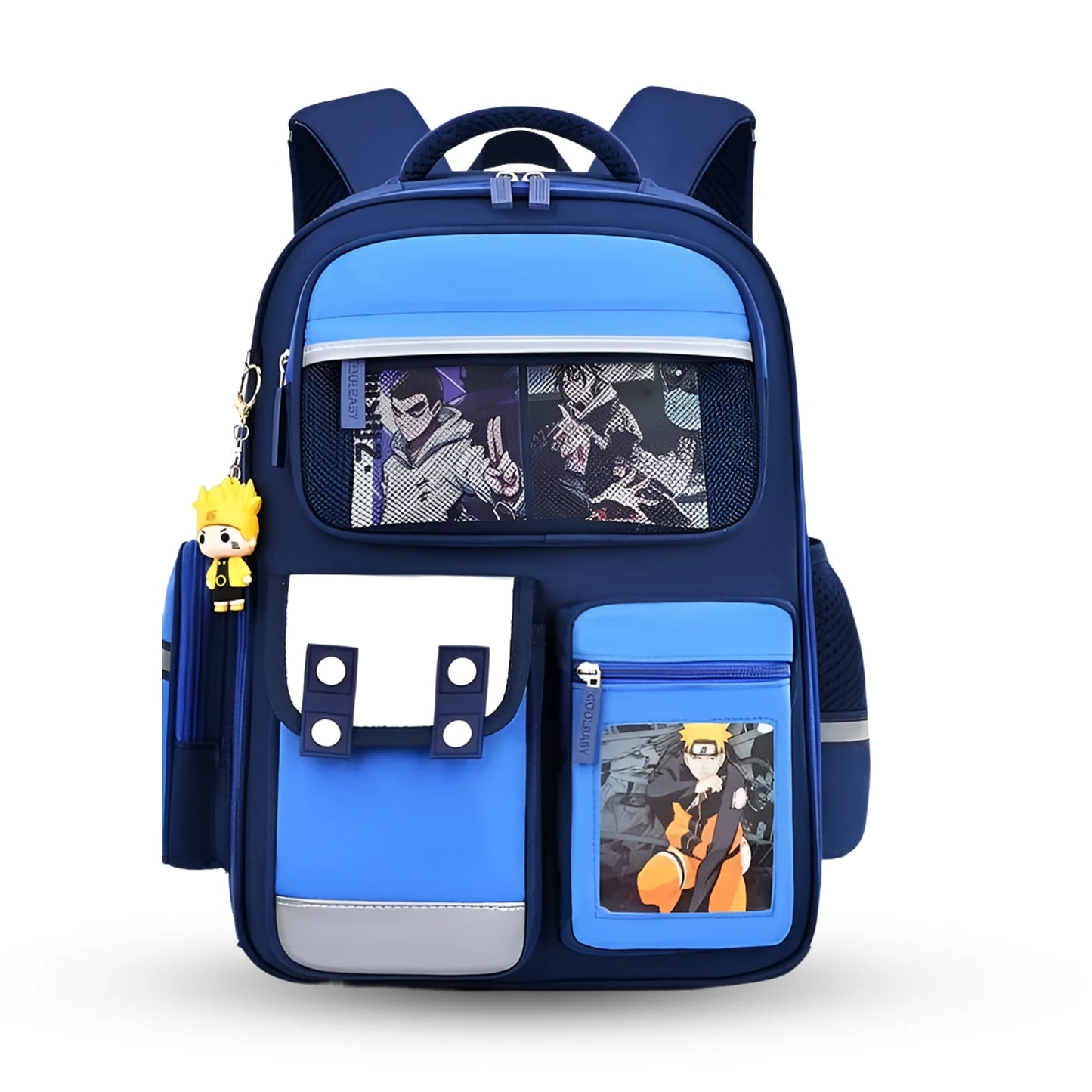 All in One Premium School Backpack