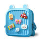 Cute Toddler Mini DIY Premium Backpack