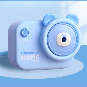 Cute Camera Sharpener