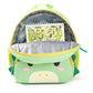 Cute Dinosaur Soft Plush Backpack for Kids