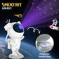 Trendy Space Astronaut Light for Your Room