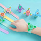 Fidget Spinner Wrist Band (Surprise Colour)