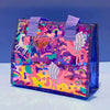 Holographic Tote Bag