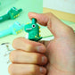 Trendy 3D Dino Pen 1pc