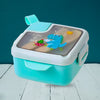 Trendy Cartoonistic Square Lunch Box